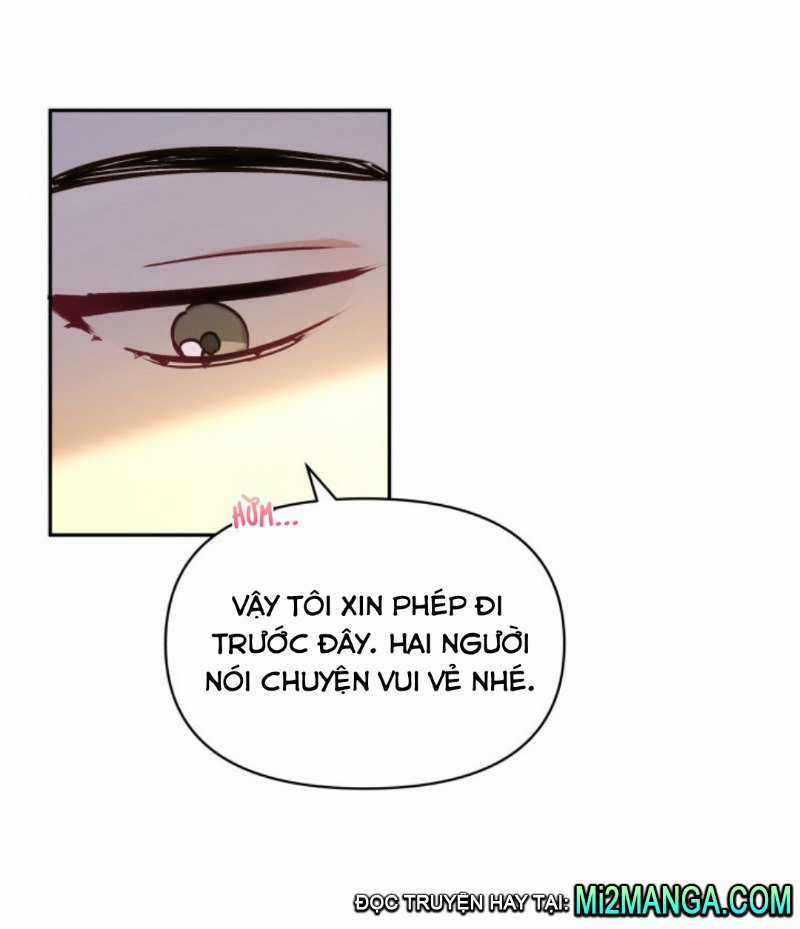 Hộ Vệ Của Bạo Chúa Là Ác Nữ Chapter 42.1 trang 8