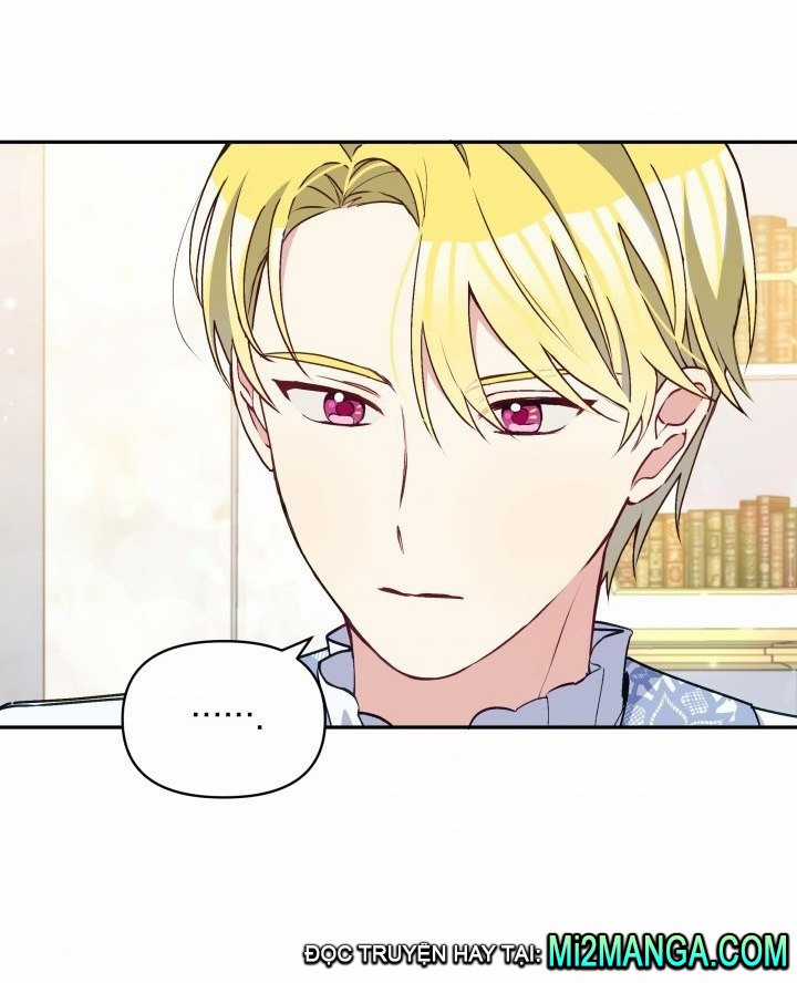 Hộ Vệ Của Bạo Chúa Là Ác Nữ Chapter 42.2 trang 0