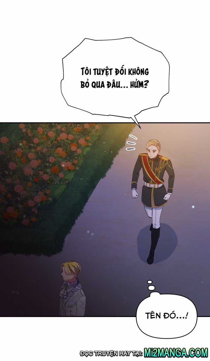 Hộ Vệ Của Bạo Chúa Là Ác Nữ Chapter 42.2 trang 21