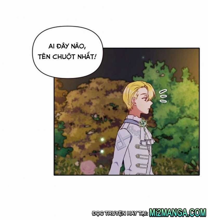 Hộ Vệ Của Bạo Chúa Là Ác Nữ Chapter 42.2 trang 23
