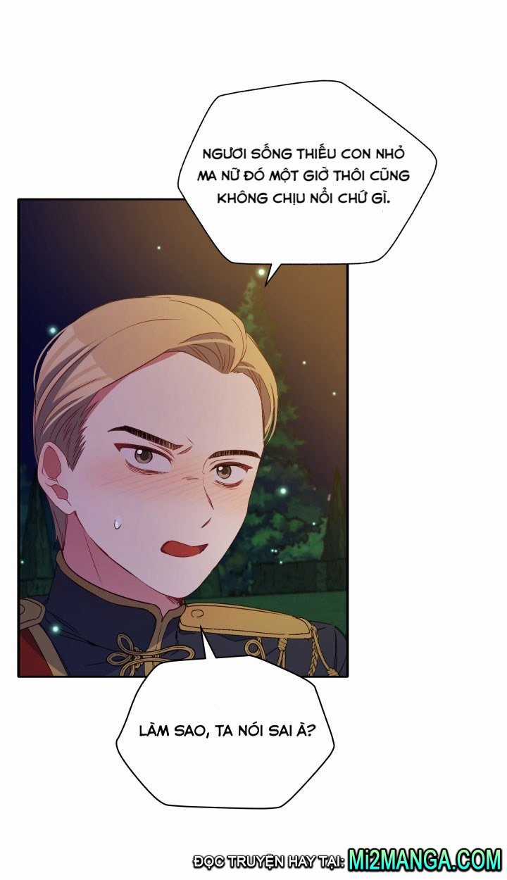 Hộ Vệ Của Bạo Chúa Là Ác Nữ Chapter 42.2 trang 27