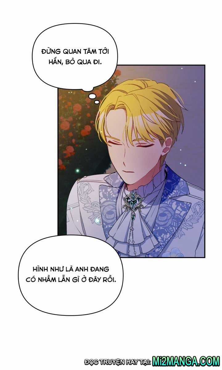 Hộ Vệ Của Bạo Chúa Là Ác Nữ Chapter 42.2 trang 28