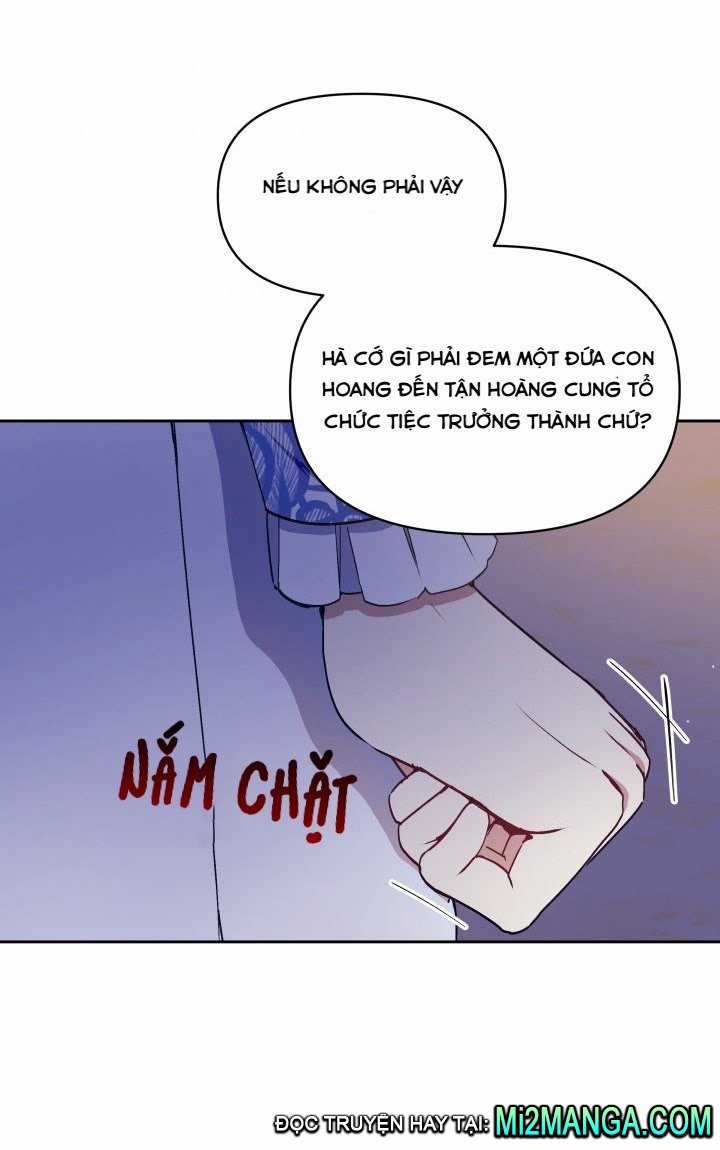 Hộ Vệ Của Bạo Chúa Là Ác Nữ Chapter 42.2 trang 32