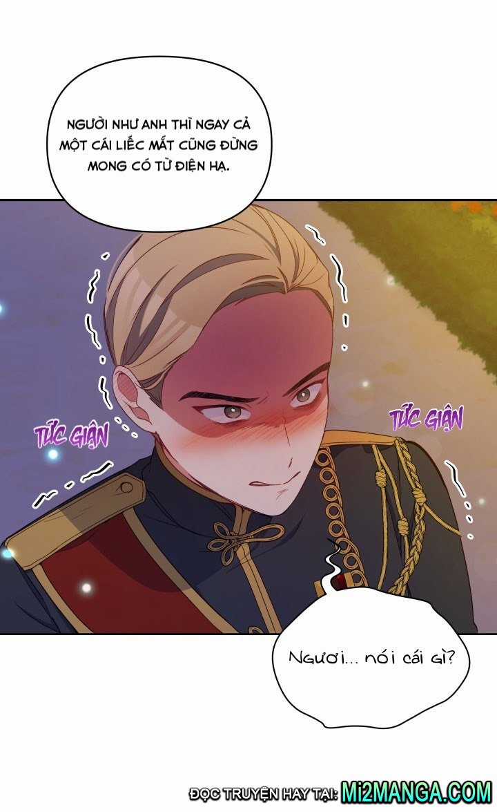 Hộ Vệ Của Bạo Chúa Là Ác Nữ Chapter 42.2 trang 36
