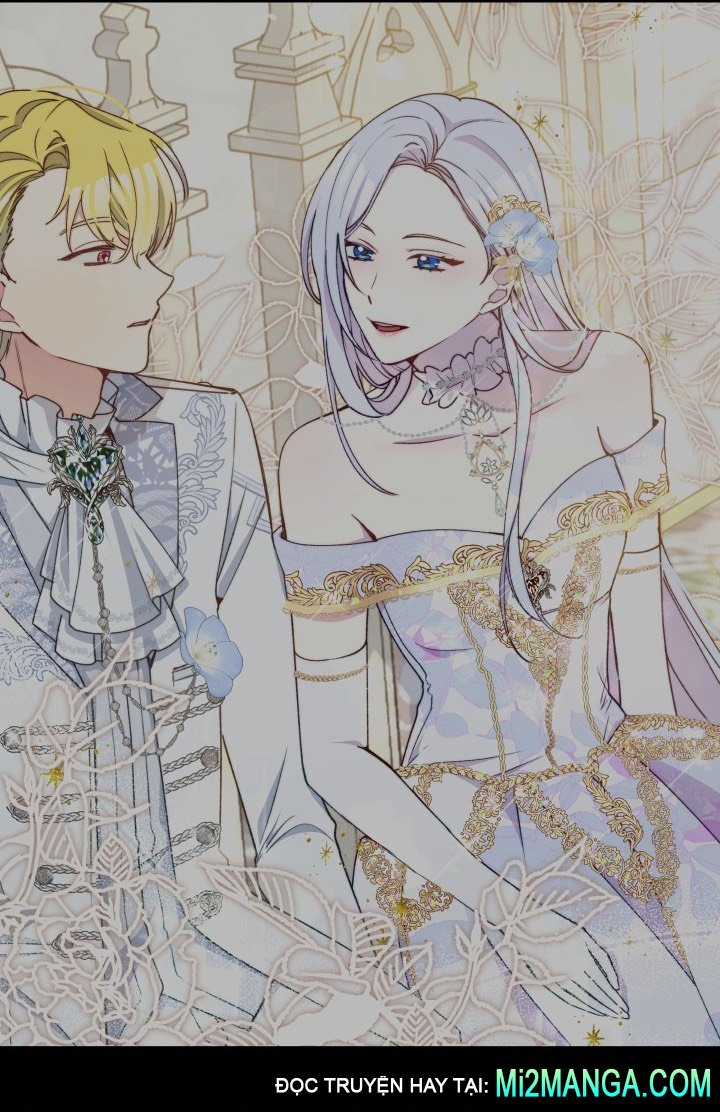 Hộ Vệ Của Bạo Chúa Là Ác Nữ Chapter 42.2 trang 39