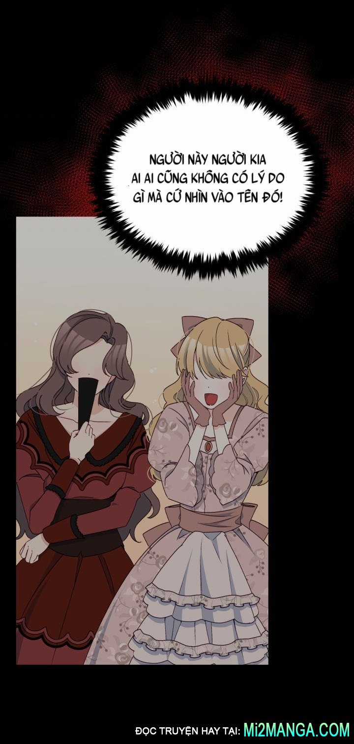 Hộ Vệ Của Bạo Chúa Là Ác Nữ Chapter 42.2 trang 40