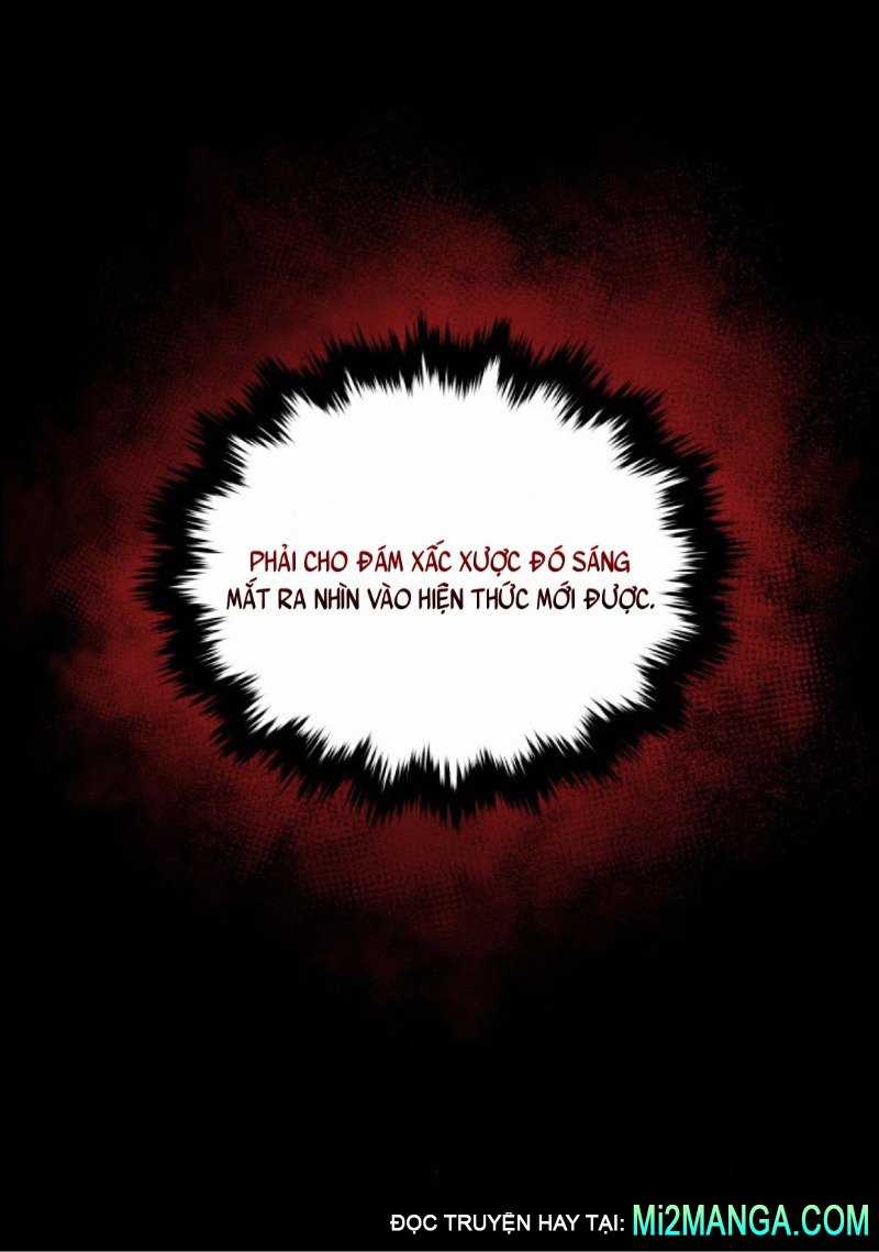 Hộ Vệ Của Bạo Chúa Là Ác Nữ Chapter 42.2 trang 41