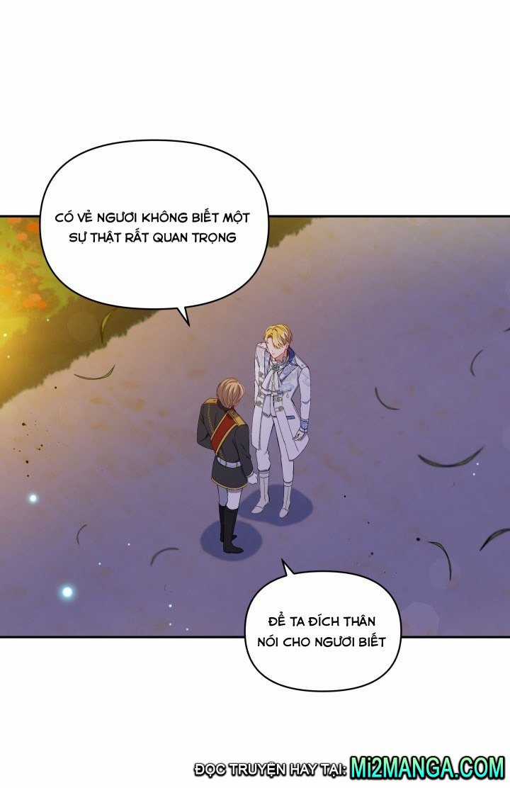 Hộ Vệ Của Bạo Chúa Là Ác Nữ Chapter 42.2 trang 43