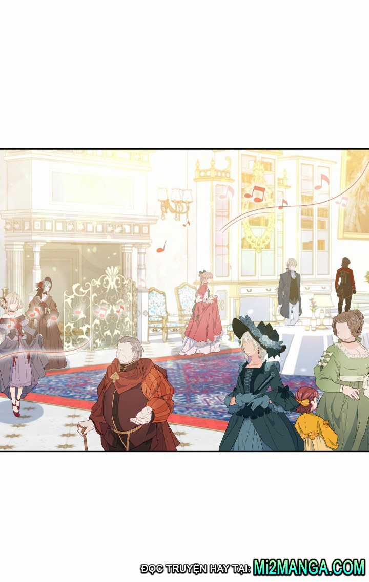 Hộ Vệ Của Bạo Chúa Là Ác Nữ Chapter 42.2 trang 6