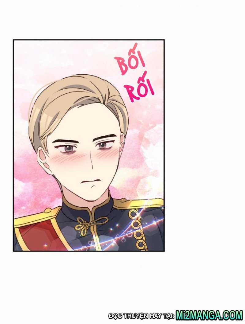 Hộ Vệ Của Bạo Chúa Là Ác Nữ Chapter 42.2 trang 9