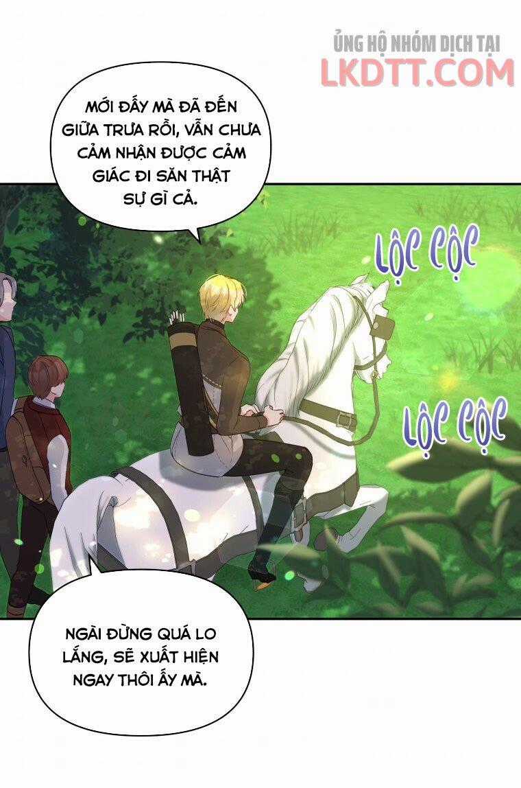 Hộ Vệ Của Bạo Chúa Là Ác Nữ Chapter 47.1 trang 1