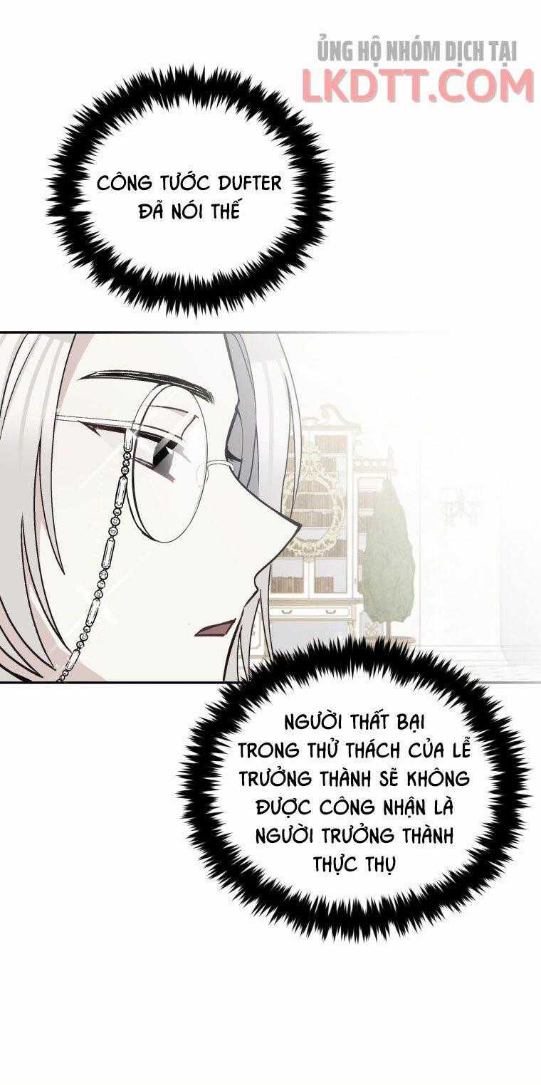 Hộ Vệ Của Bạo Chúa Là Ác Nữ Chapter 47.2 trang 0
