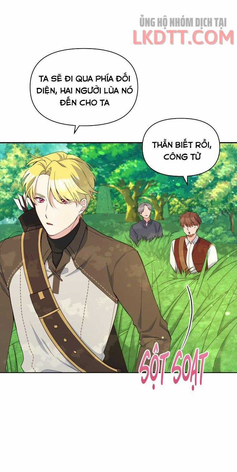 Hộ Vệ Của Bạo Chúa Là Ác Nữ Chapter 47.2 trang 8