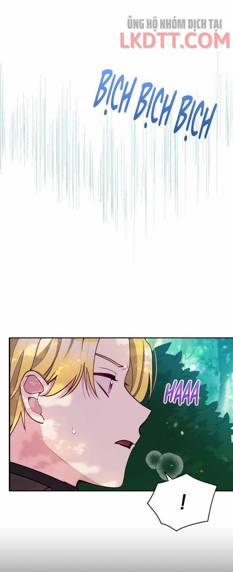 Hộ Vệ Của Bạo Chúa Là Ác Nữ Chapter 47.3 trang 18