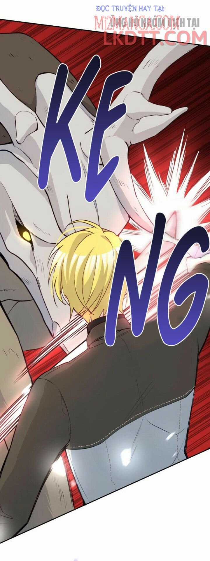 Hộ Vệ Của Bạo Chúa Là Ác Nữ Chapter 48.2 trang 0