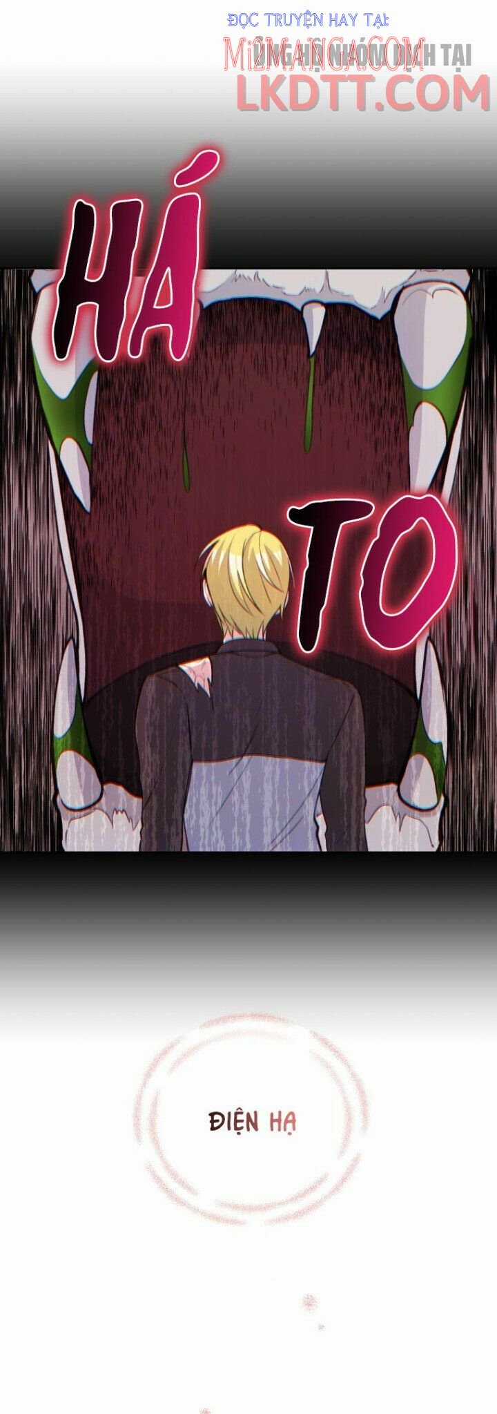 Hộ Vệ Của Bạo Chúa Là Ác Nữ Chapter 48.2 trang 12