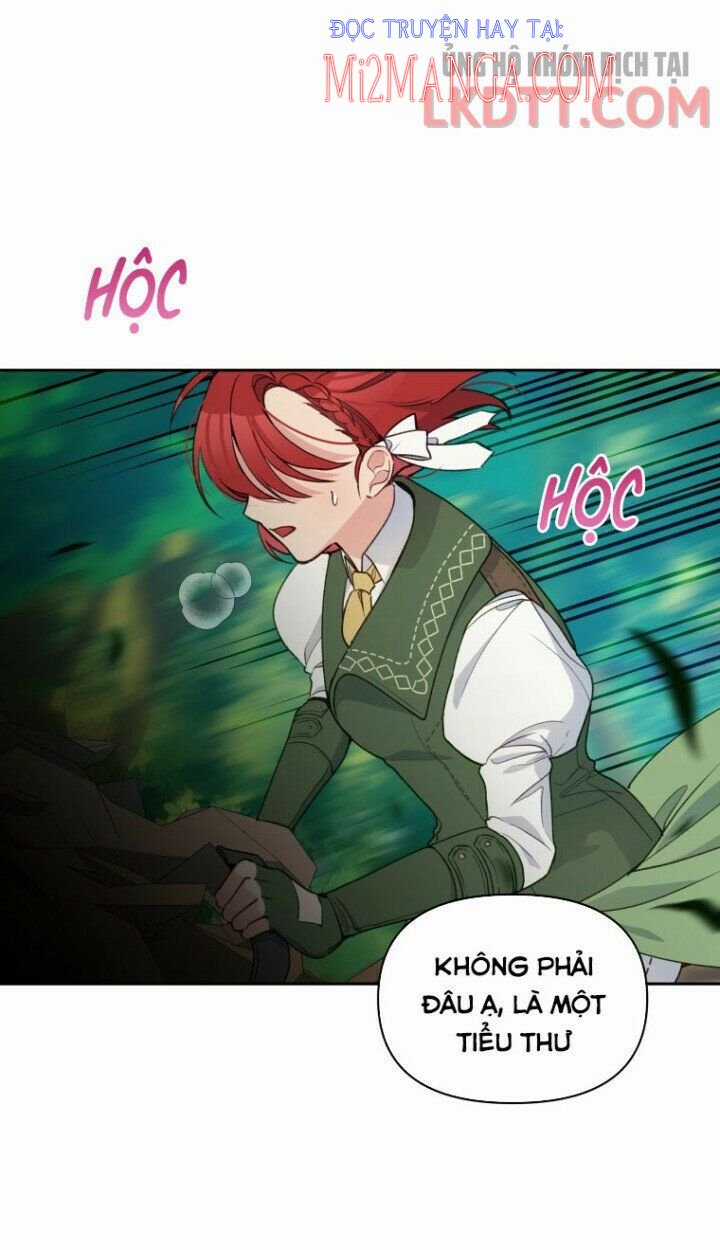 Hộ Vệ Của Bạo Chúa Là Ác Nữ Chapter 48.2 trang 20