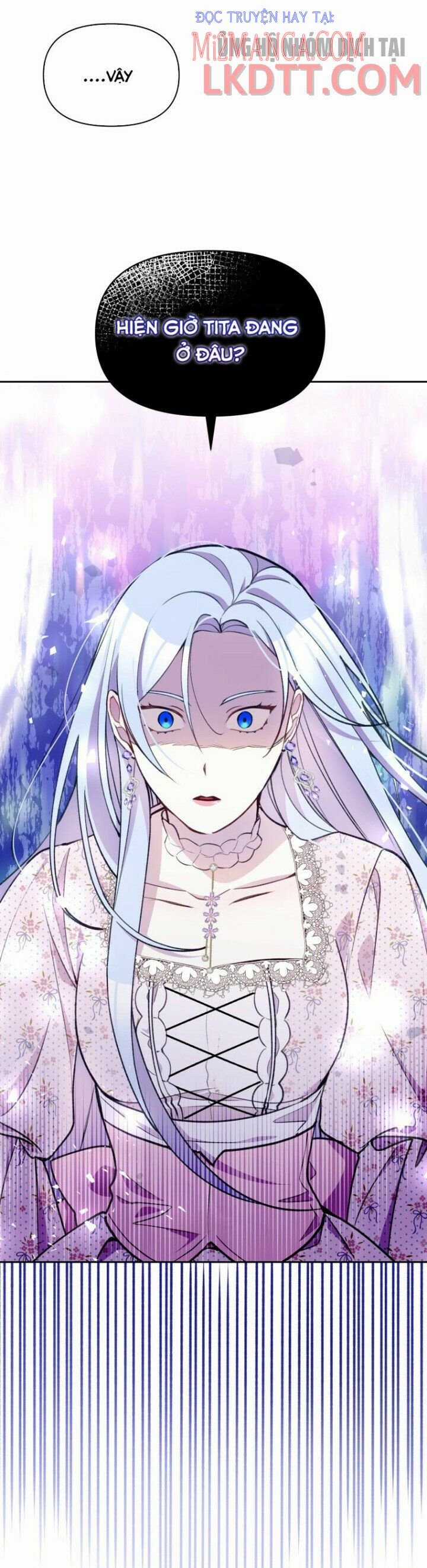 Hộ Vệ Của Bạo Chúa Là Ác Nữ Chapter 48.2 trang 26