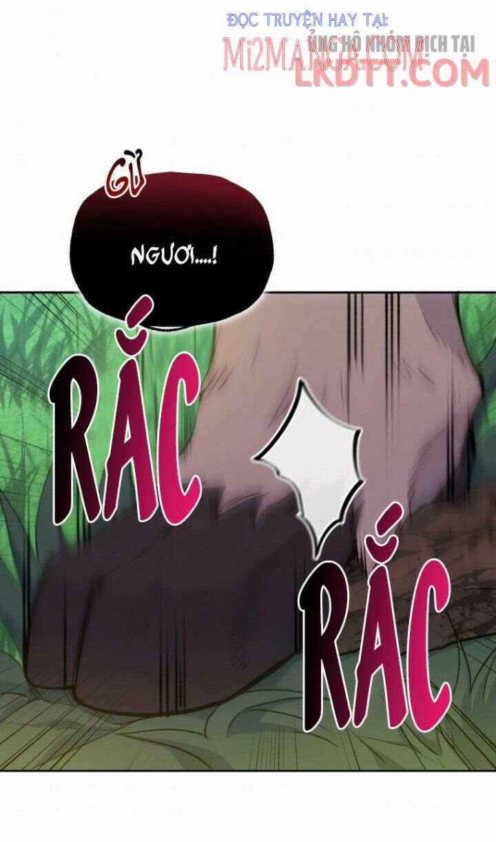 Hộ Vệ Của Bạo Chúa Là Ác Nữ Chapter 48.2 trang 4