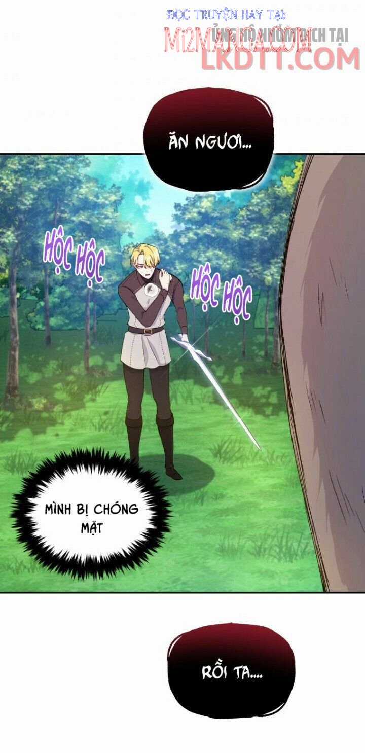 Hộ Vệ Của Bạo Chúa Là Ác Nữ Chapter 48.2 trang 5