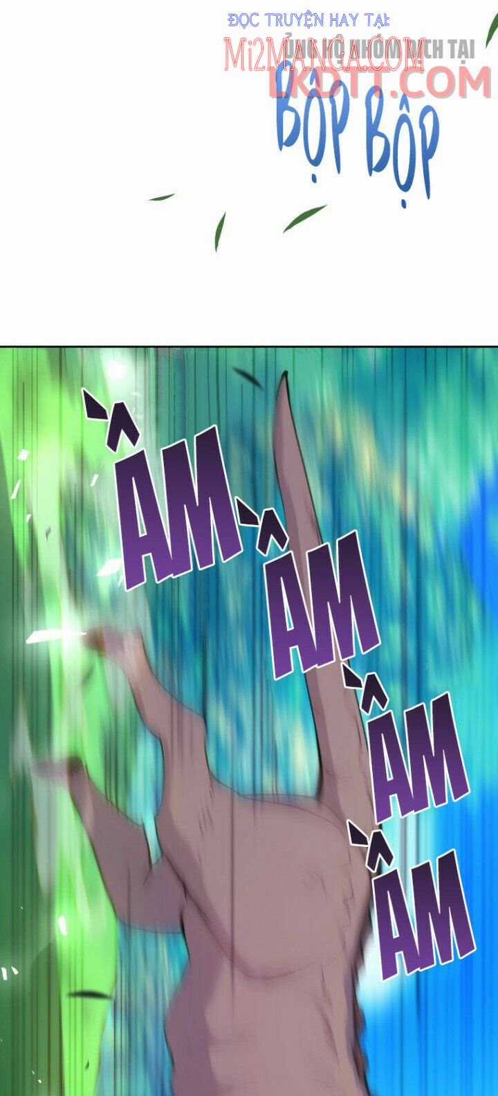 Hộ Vệ Của Bạo Chúa Là Ác Nữ Chapter 48.2 trang 6