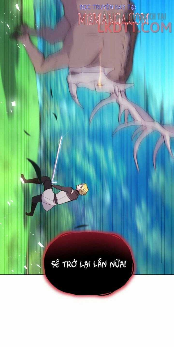 Hộ Vệ Của Bạo Chúa Là Ác Nữ Chapter 48.2 trang 7