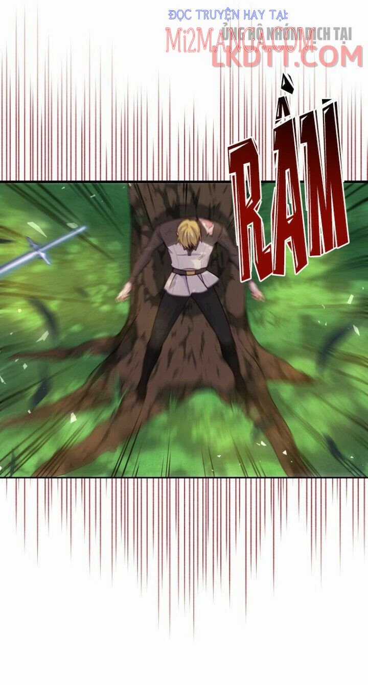 Hộ Vệ Của Bạo Chúa Là Ác Nữ Chapter 48.2 trang 9