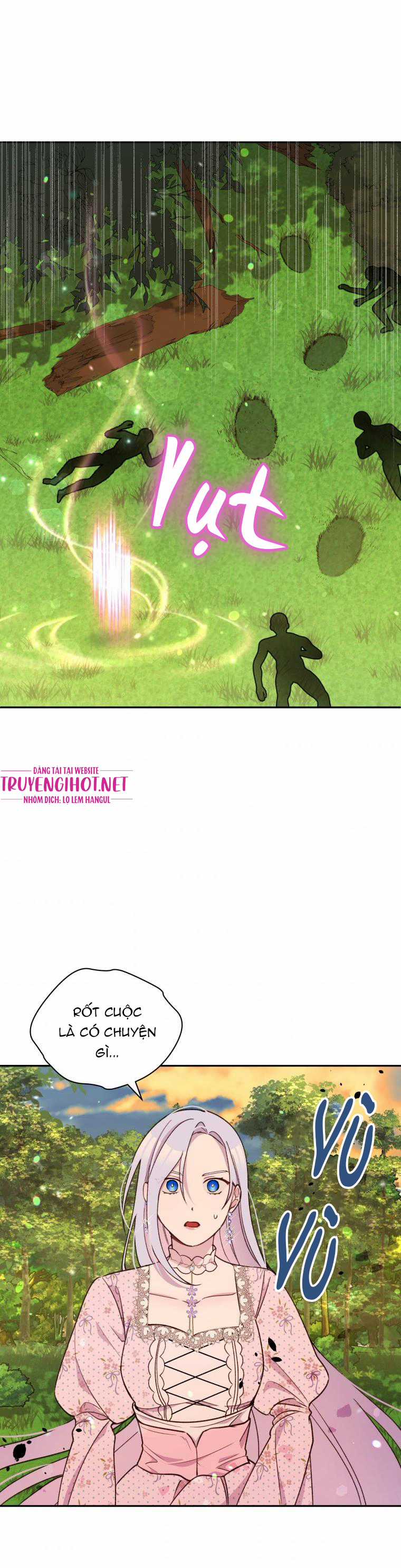 Hộ Vệ Của Bạo Chúa Là Ác Nữ Chapter 49 trang 0