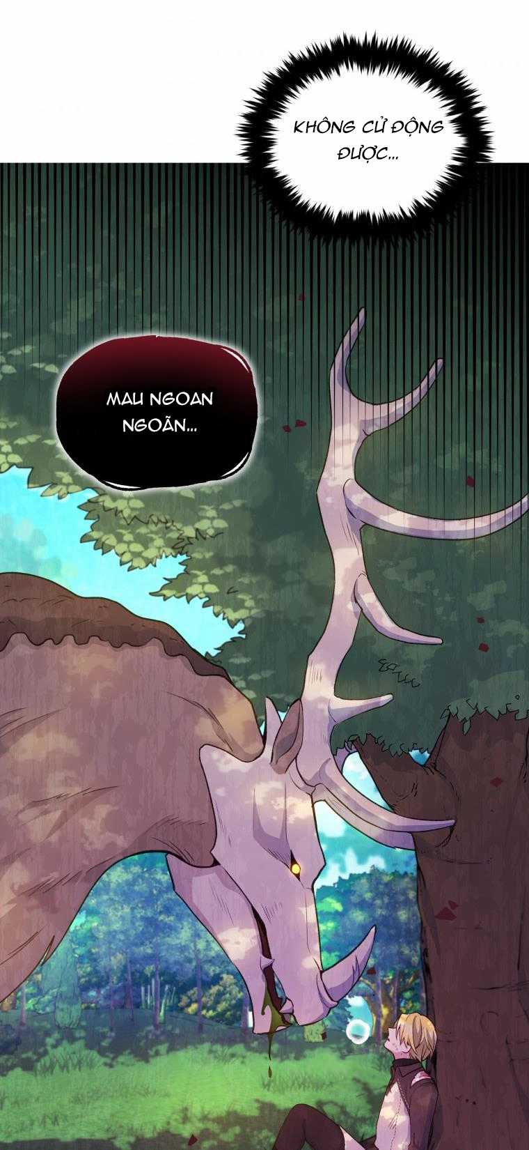 Hộ Vệ Của Bạo Chúa Là Ác Nữ Chapter 49 trang 11