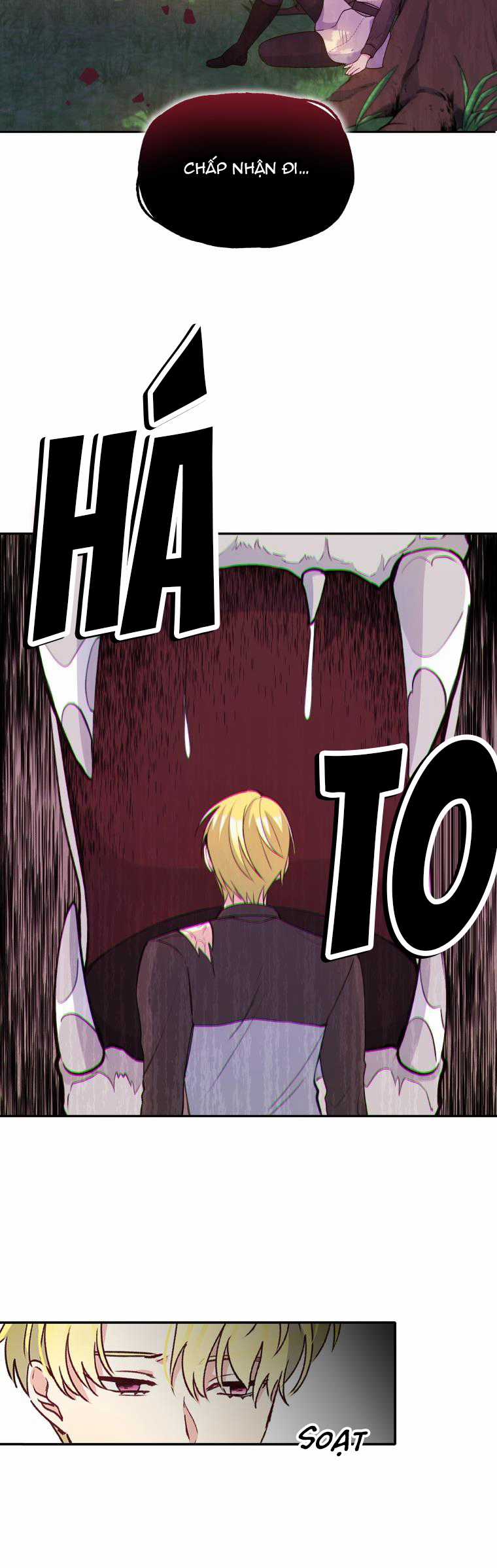 Hộ Vệ Của Bạo Chúa Là Ác Nữ Chapter 49 trang 12