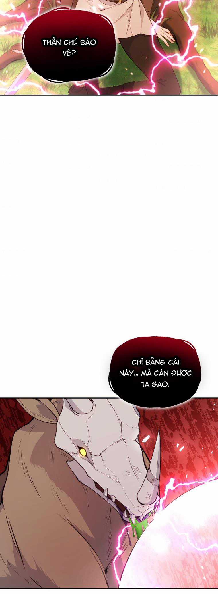 Hộ Vệ Của Bạo Chúa Là Ác Nữ Chapter 49 trang 15