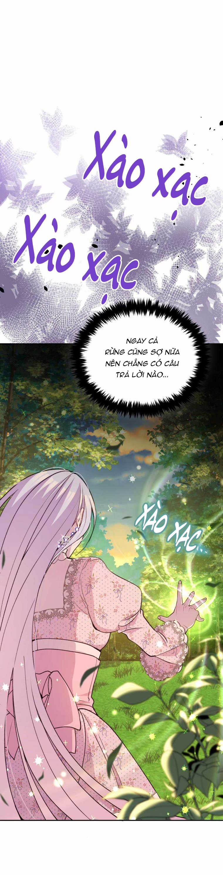 Hộ Vệ Của Bạo Chúa Là Ác Nữ Chapter 49 trang 2