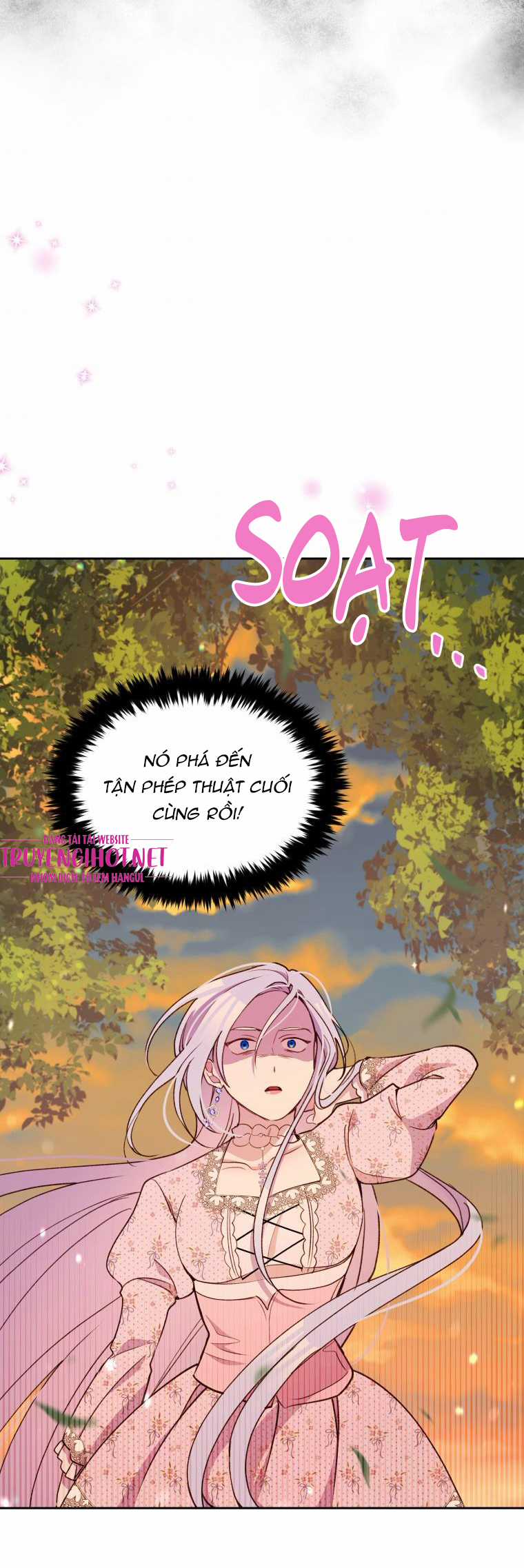 Hộ Vệ Của Bạo Chúa Là Ác Nữ Chapter 49 trang 23