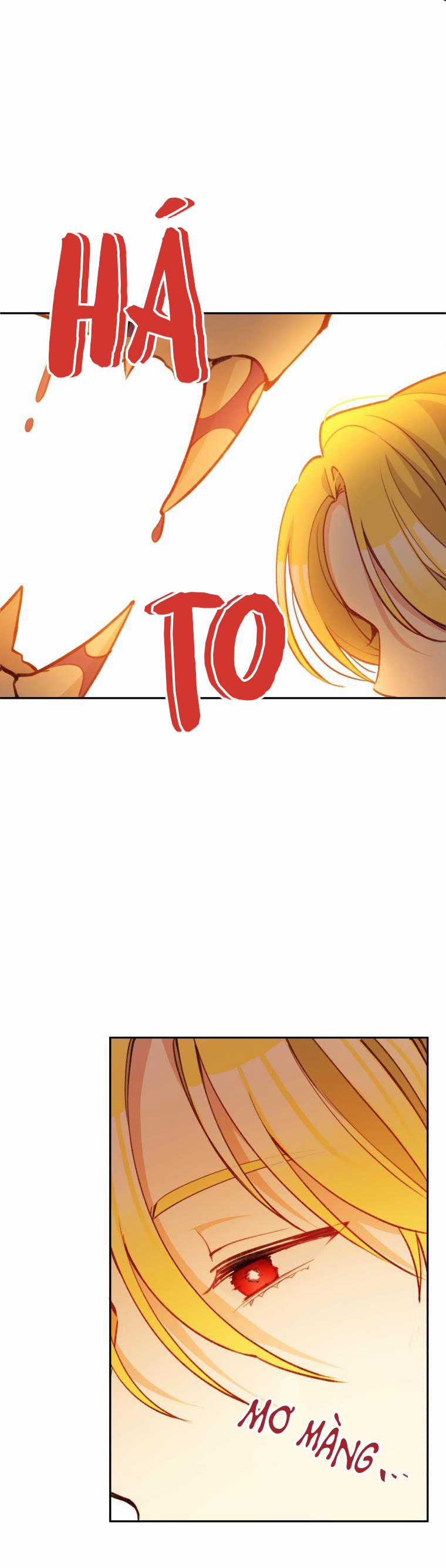 Hộ Vệ Của Bạo Chúa Là Ác Nữ Chapter 49 trang 25