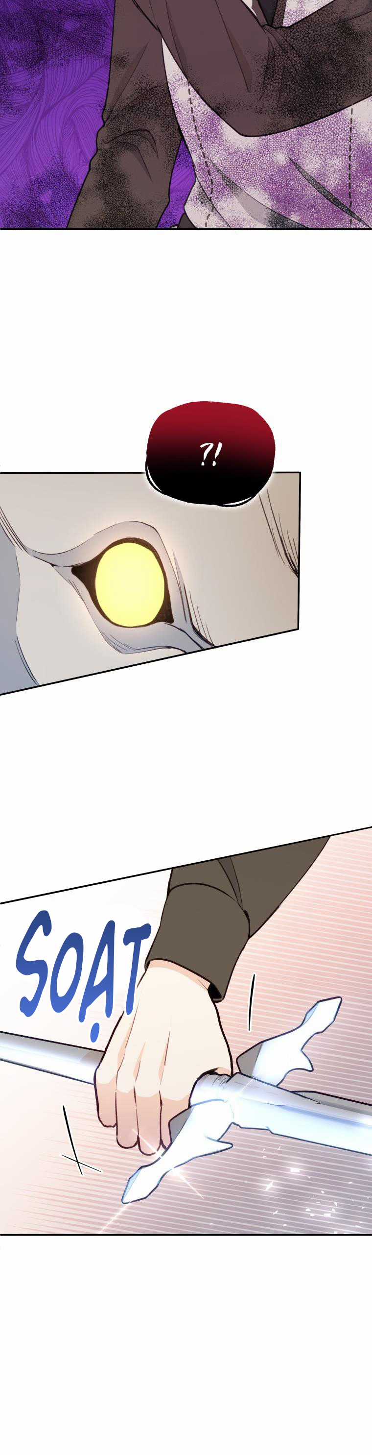 Hộ Vệ Của Bạo Chúa Là Ác Nữ Chapter 49 trang 28