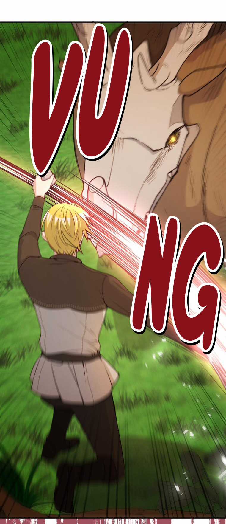 Hộ Vệ Của Bạo Chúa Là Ác Nữ Chapter 49 trang 29