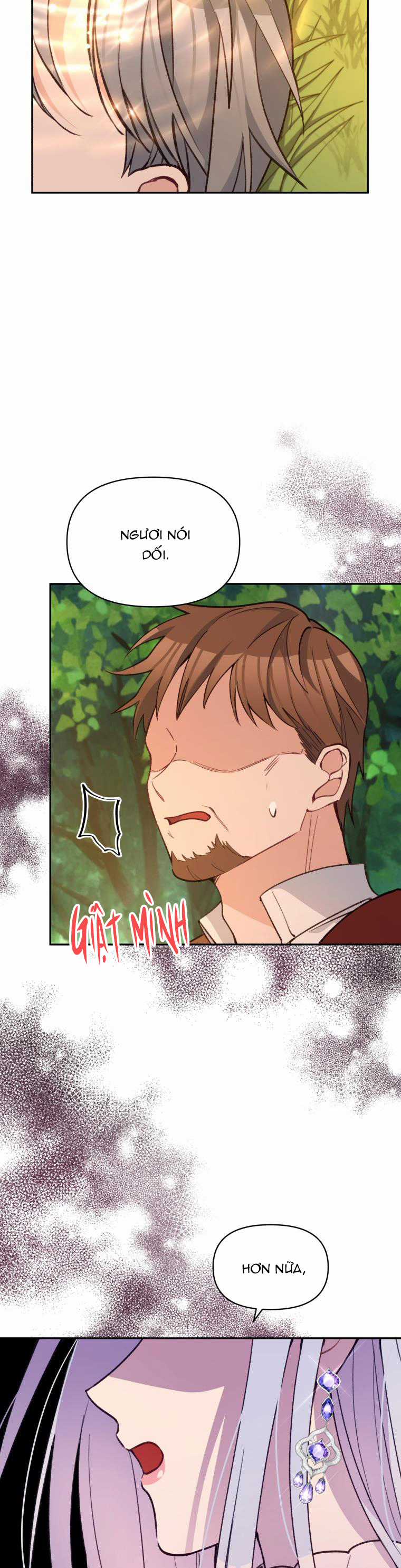 Hộ Vệ Của Bạo Chúa Là Ác Nữ Chapter 49 trang 6