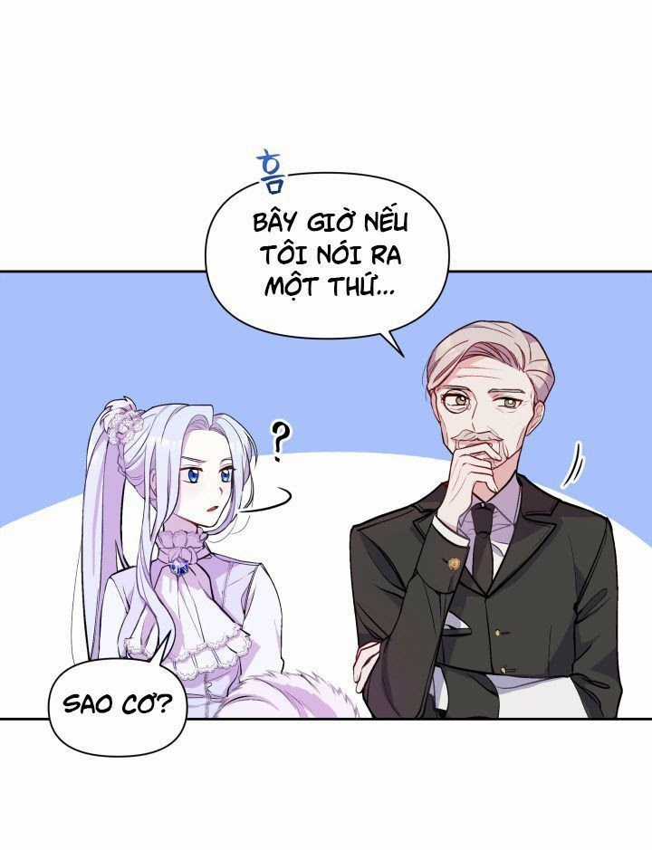 Hộ Vệ Của Bạo Chúa Là Ác Nữ Chapter 5 trang 10