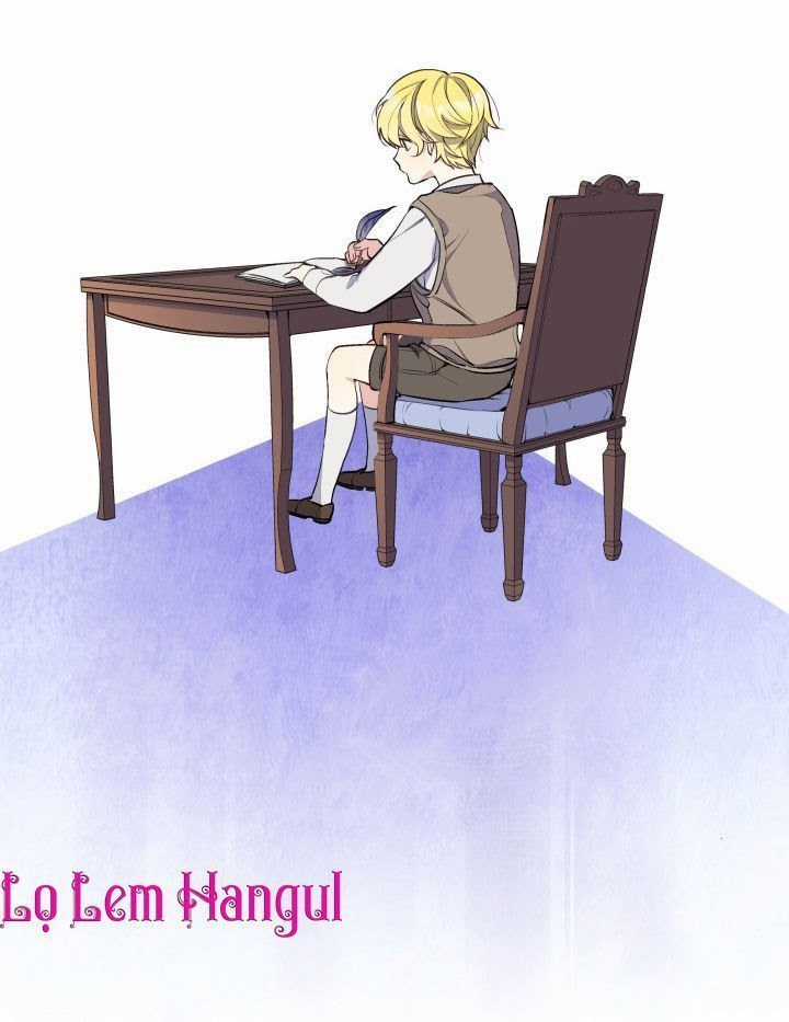 Hộ Vệ Của Bạo Chúa Là Ác Nữ Chapter 5 trang 12