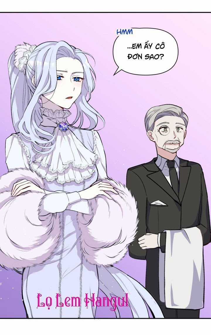 Hộ Vệ Của Bạo Chúa Là Ác Nữ Chapter 5 trang 13