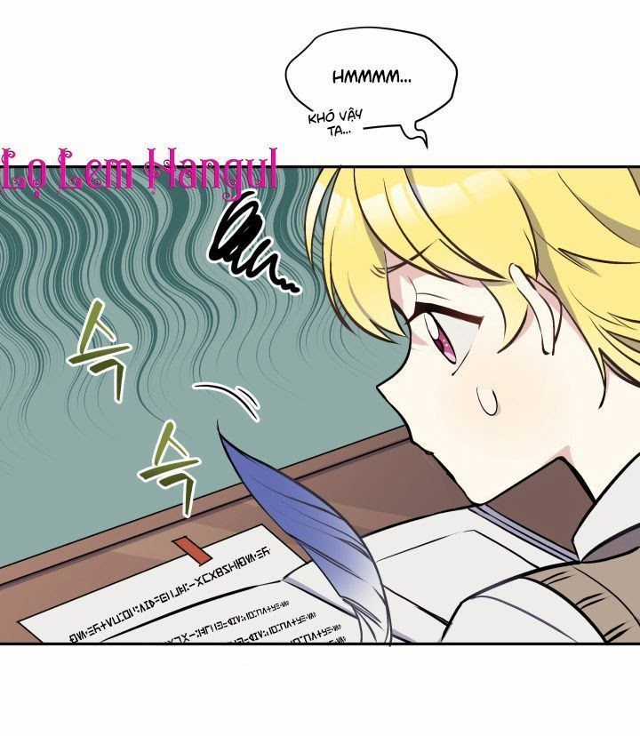 Hộ Vệ Của Bạo Chúa Là Ác Nữ Chapter 5 trang 14