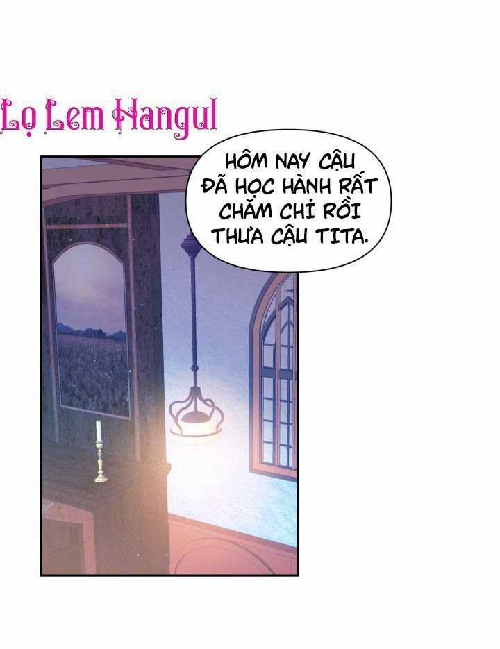 Hộ Vệ Của Bạo Chúa Là Ác Nữ Chapter 5 trang 16