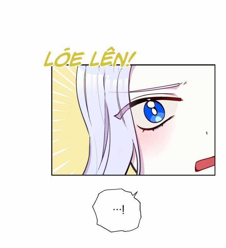 Hộ Vệ Của Bạo Chúa Là Ác Nữ Chapter 5 trang 19