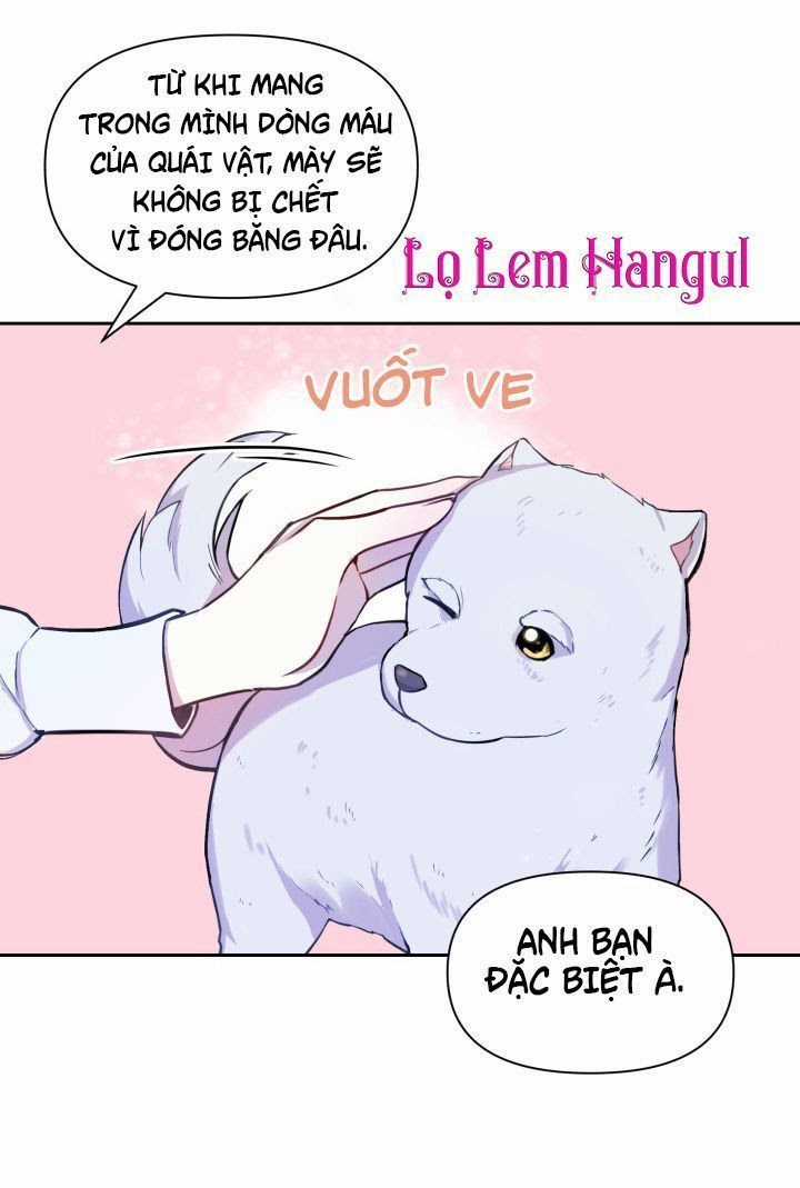 Hộ Vệ Của Bạo Chúa Là Ác Nữ Chapter 5 trang 26