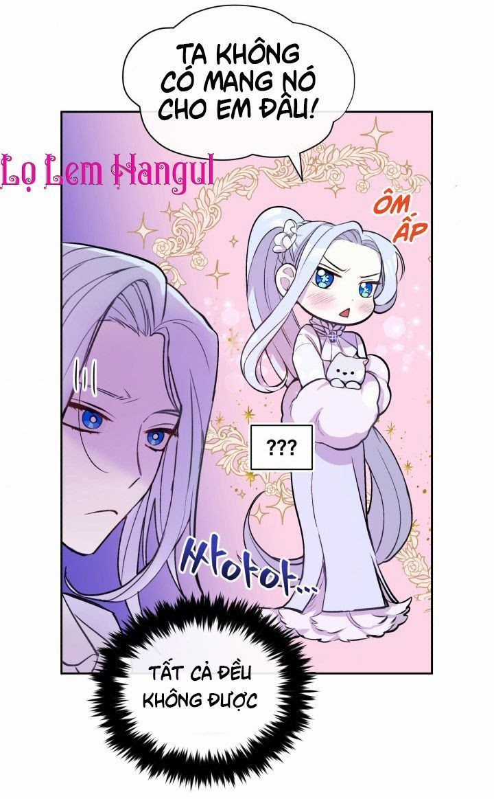 Hộ Vệ Của Bạo Chúa Là Ác Nữ Chapter 5 trang 29