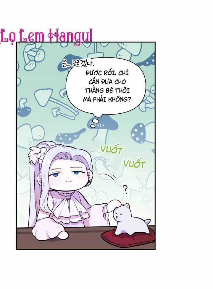 Hộ Vệ Của Bạo Chúa Là Ác Nữ Chapter 5 trang 30