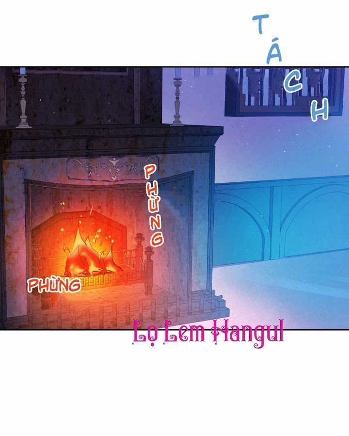 Hộ Vệ Của Bạo Chúa Là Ác Nữ Chapter 5 trang 32