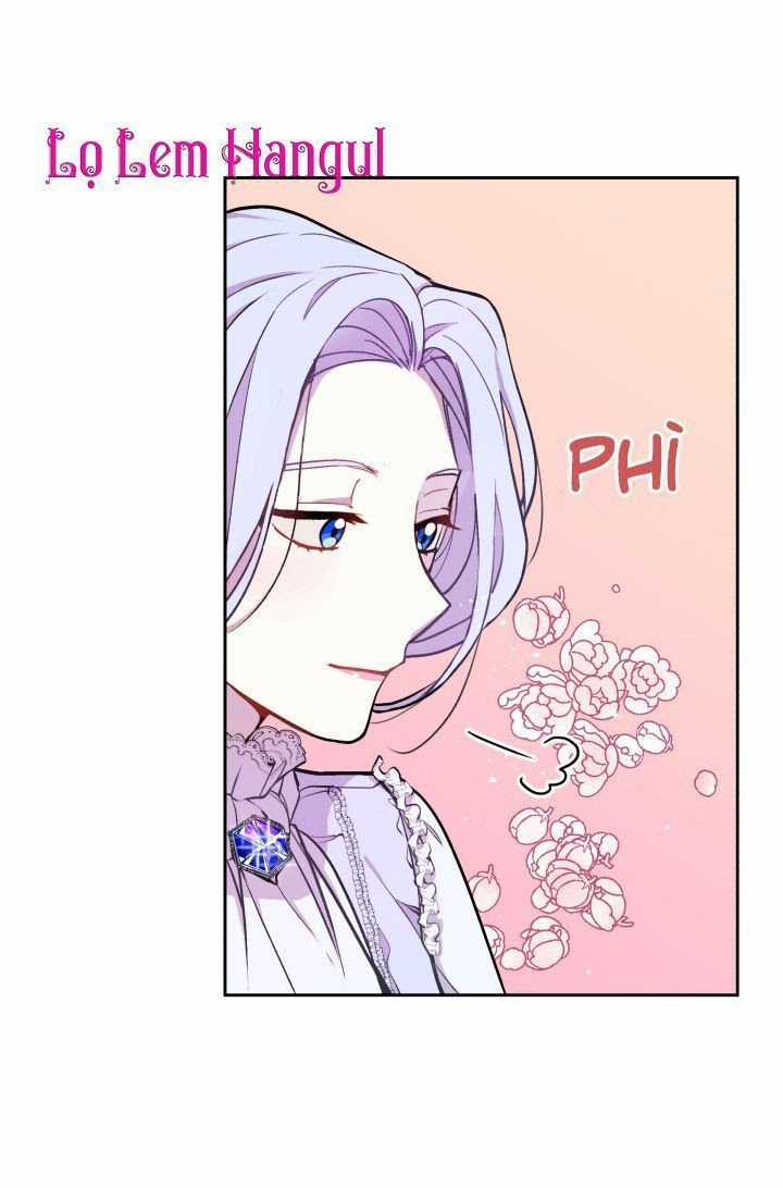 Hộ Vệ Của Bạo Chúa Là Ác Nữ Chapter 5 trang 34