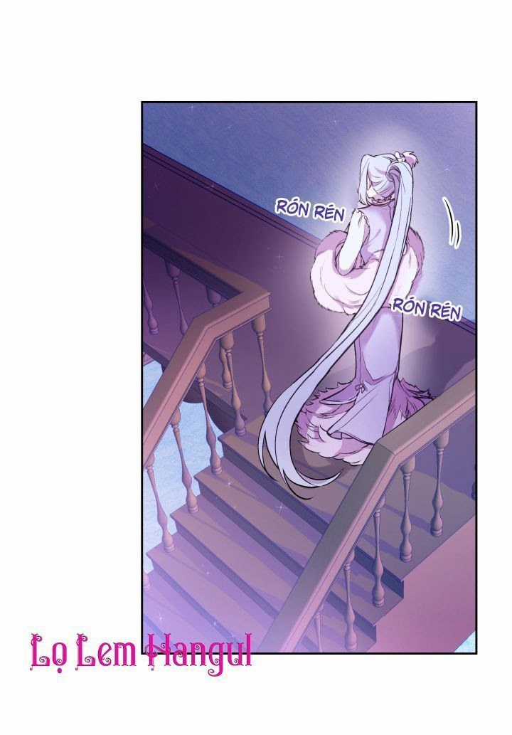 Hộ Vệ Của Bạo Chúa Là Ác Nữ Chapter 5 trang 37