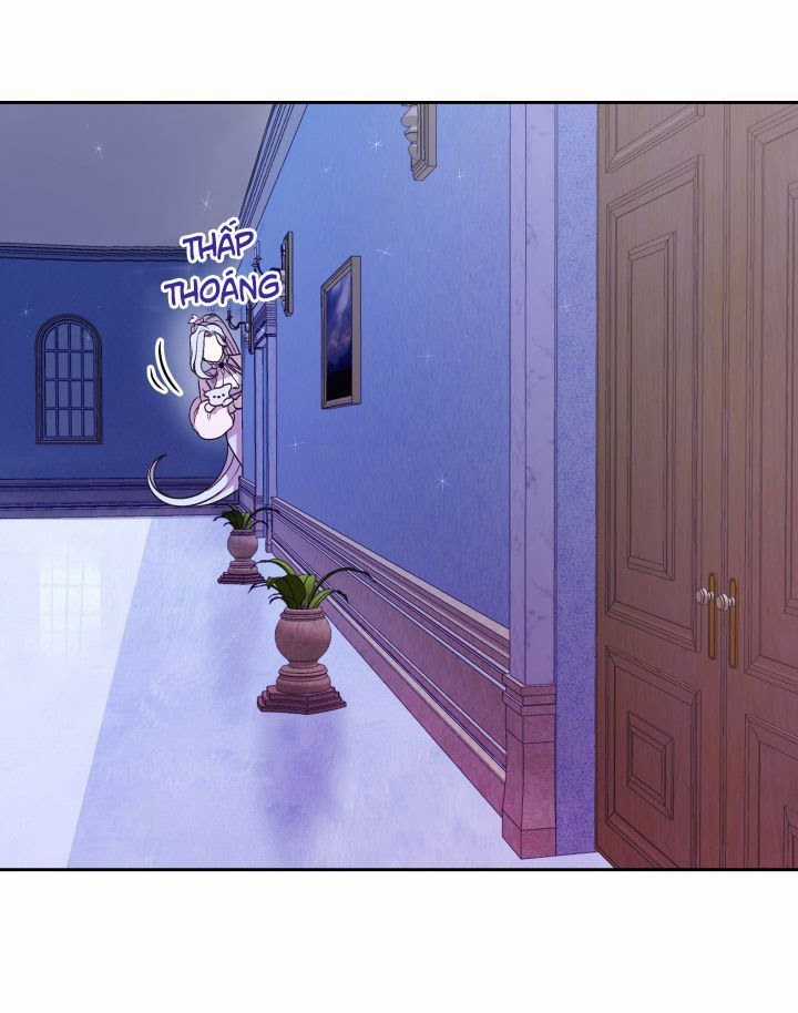 Hộ Vệ Của Bạo Chúa Là Ác Nữ Chapter 5 trang 38